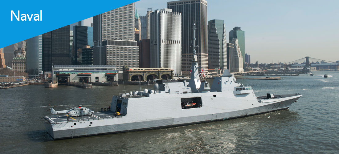 Naval