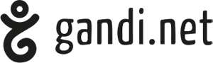 logo Gandi