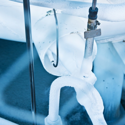 Essais KCV-Impact Test jusqu'à -269°C