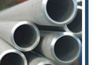 TUBES ET PIPES sans soudure Duplex et Alliages de Nickel