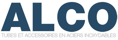 Logo ALCO