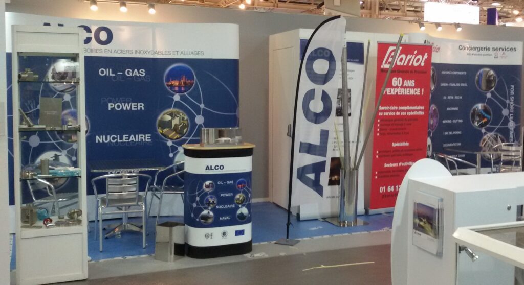 ITER BUSINESS FORUM Alco