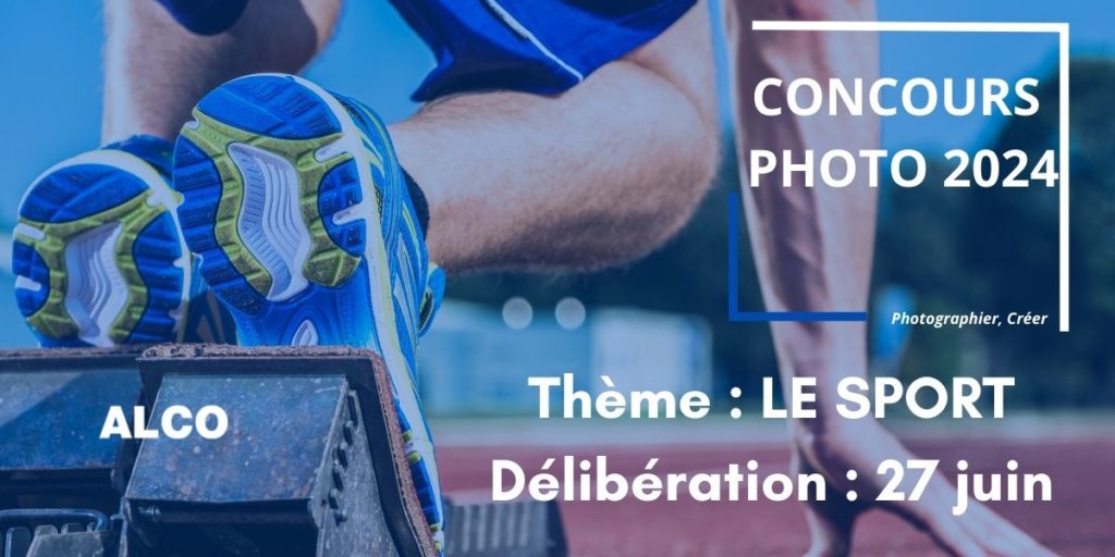 Concours Photo ALCO